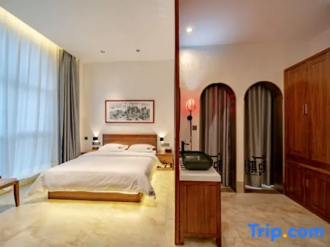 Premier Double room