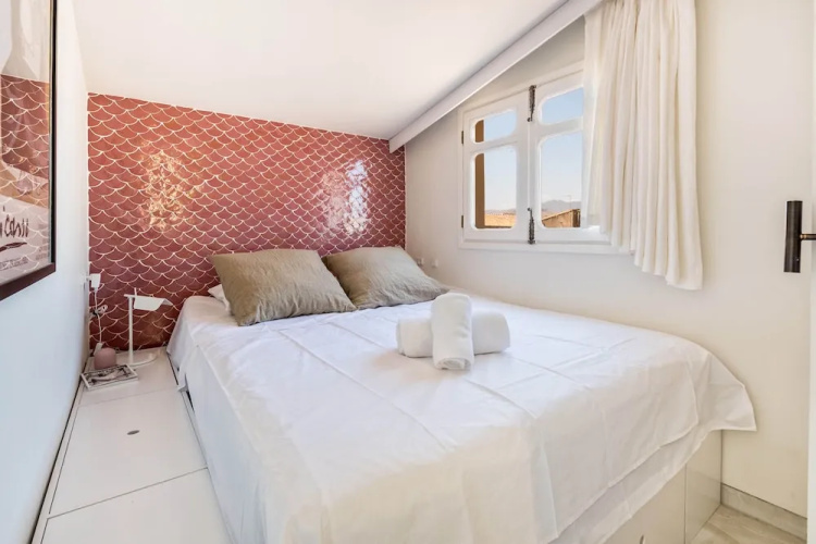 Solaga - Apartamento Sagrado Corazón