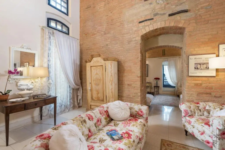 Villa Torre dell'acqua