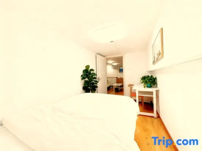 2 Bedrooms Comfort Suite