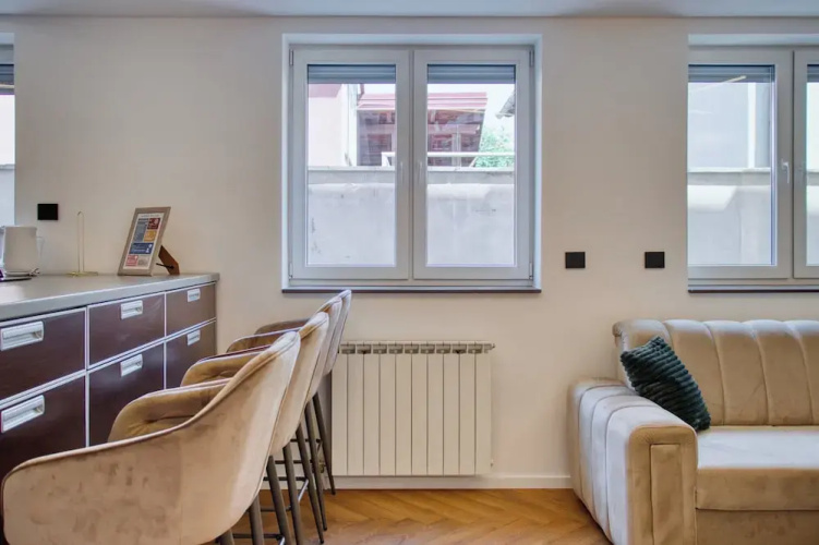 Lepenička Luxe - Premium Apartments