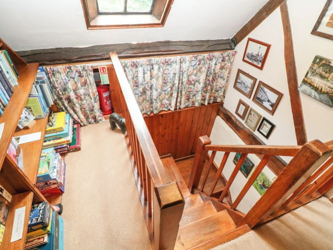 Hadcroft Cottage