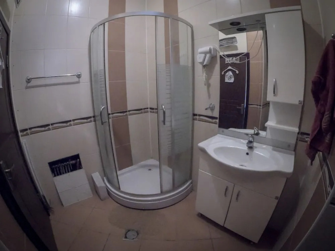Prishtina Center Hostel