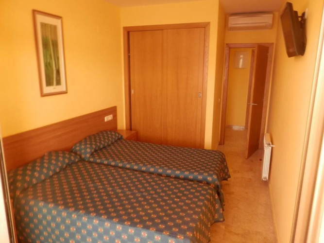 Apartamentos Lido