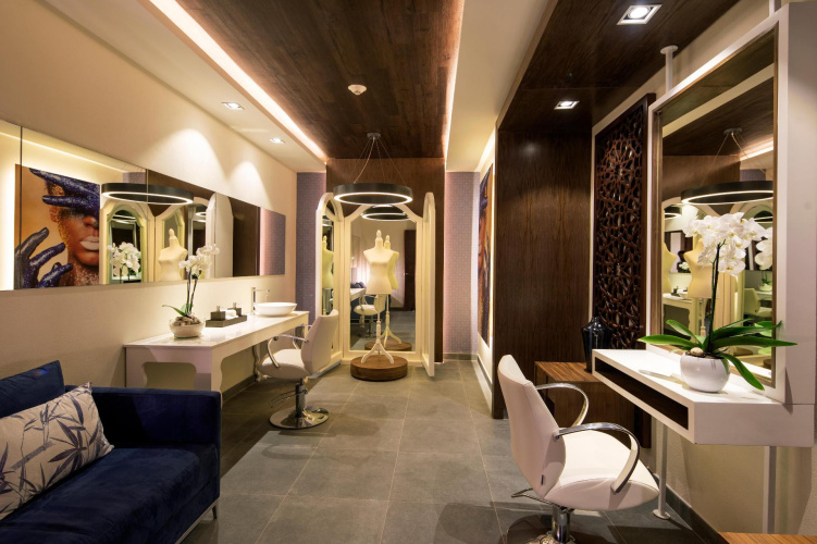 Royalton CHIC Cancun, An Autograph Collection All-Inclusive Resort - Adults Only photo 20