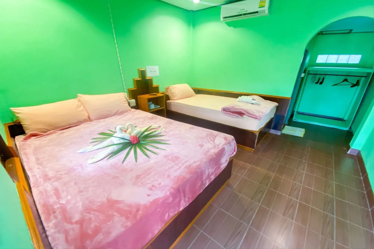 Imagen del hotel