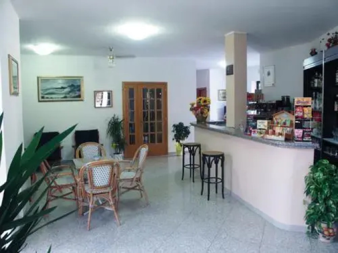 Albergo Bel Tramonto