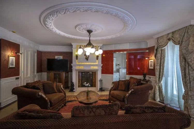 Superior Double Suite