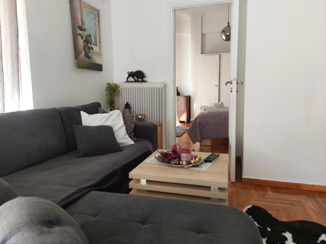 Dream apartment