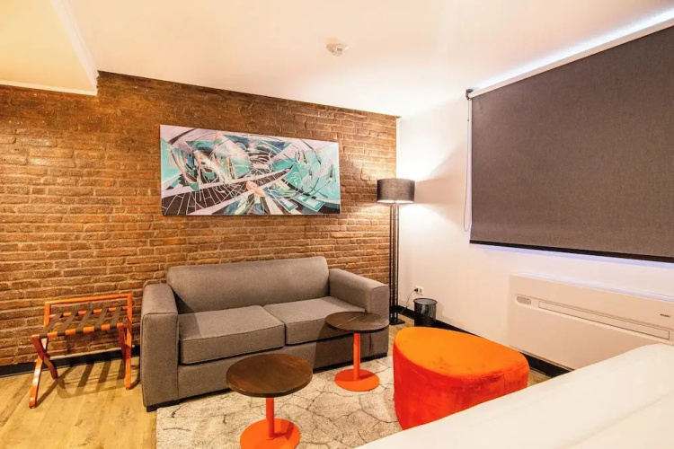 Black Cat Hostal Boutique