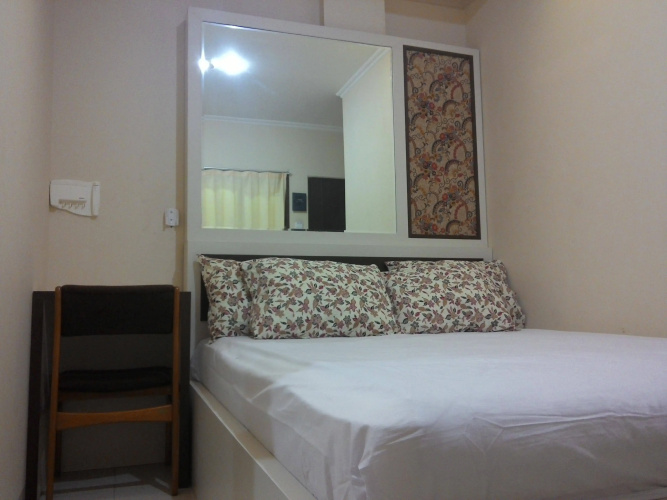 Kanto's Guest House
