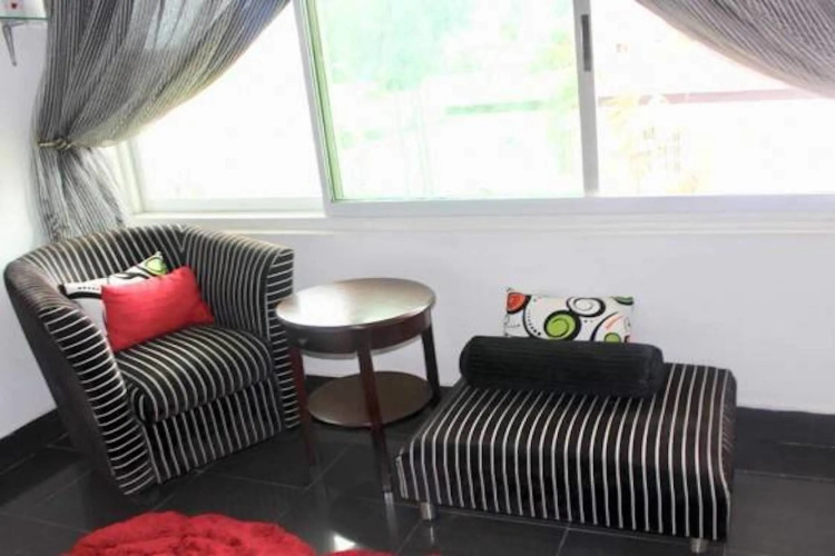 The Residence Apartments