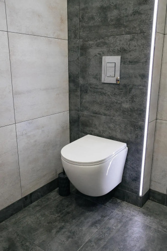 Фотография номера квартиры Квартира TroeSutokApart Комсомольская 48