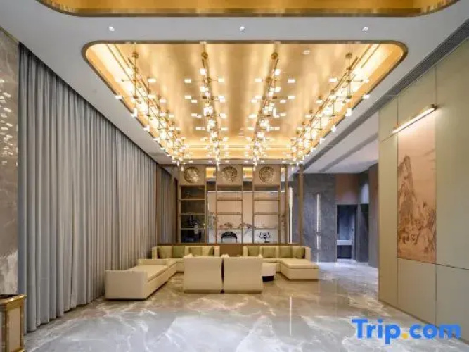 Wenchang Jinyuan Hotel