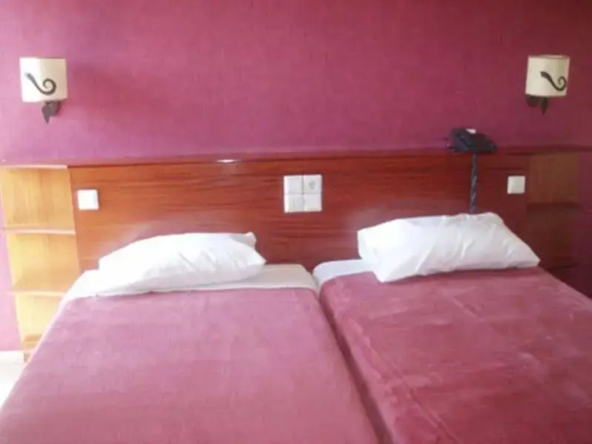 Hotel Olympion