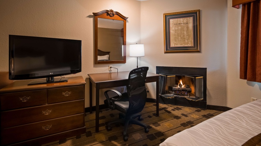 Best Western Amador Inn photo 7
