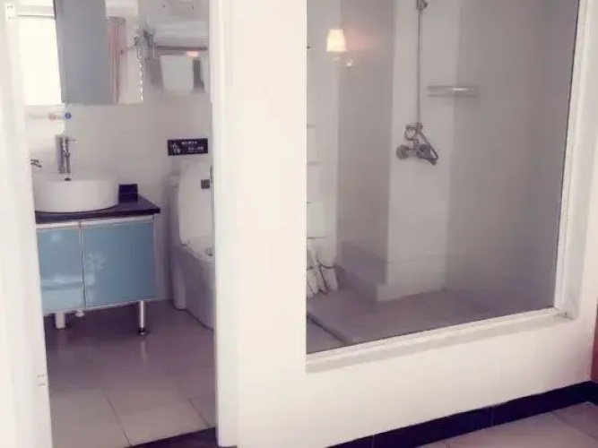 Shangjia Hotel