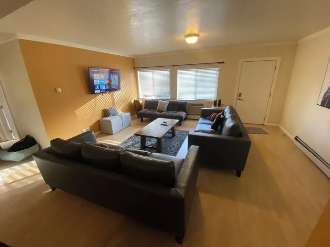 Zephyr Cove Unit 8