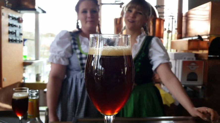 Hotel Am Brauhaus, Bild 15