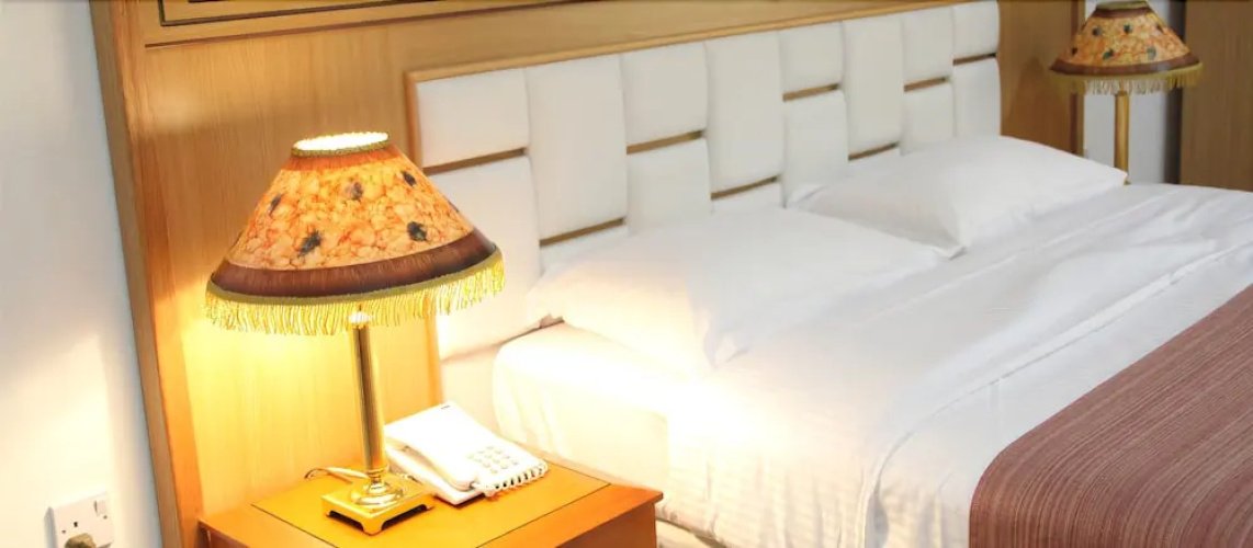 Flamingo Hotel Apartment