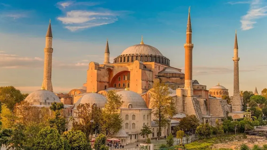 Ringstone Hotels Old City