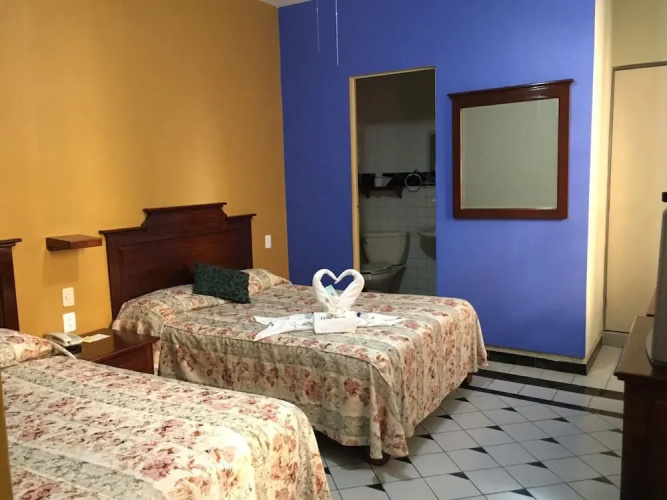 Posada Hidalgo Inn