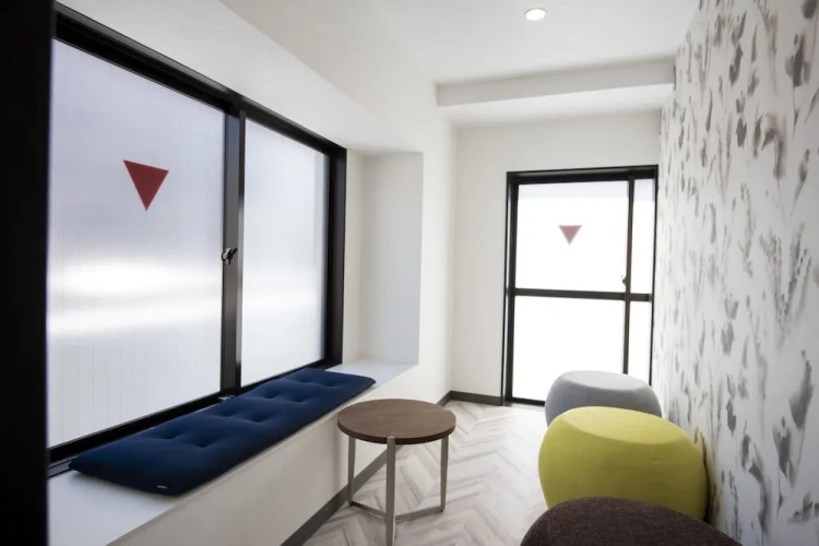 Buena Arte Hostel
