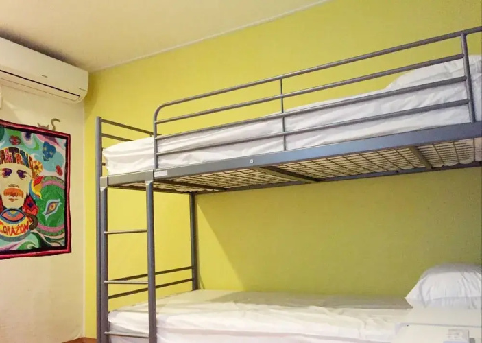 1969 Guesthouse