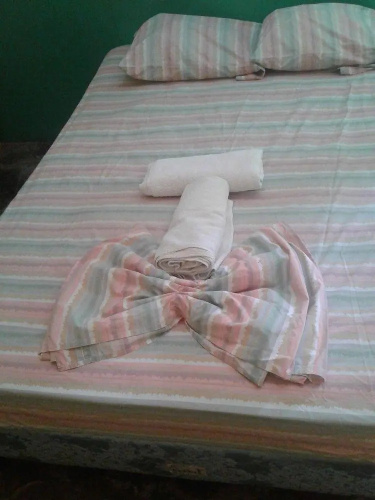 Hostal La Mexicana
