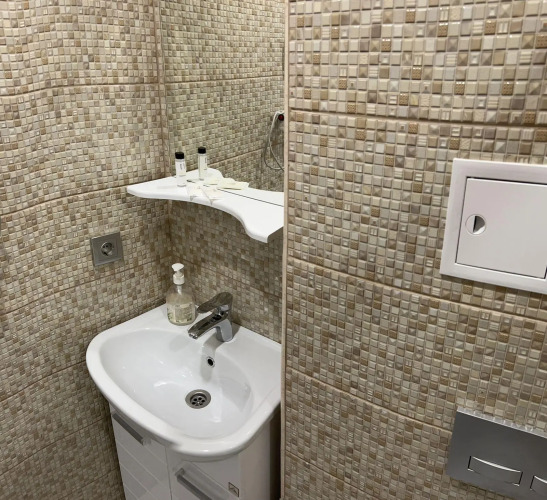 Фотография номера гостиницы Пансионат Бешпагир