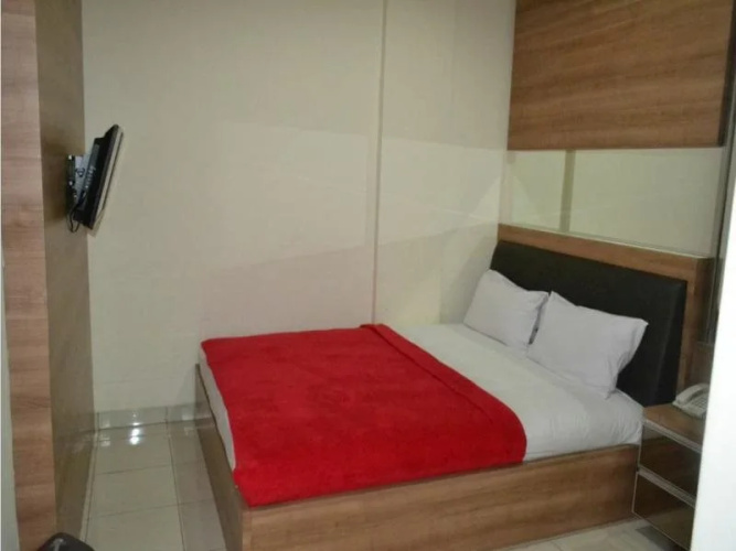 Hotel Quintus Jakarta
