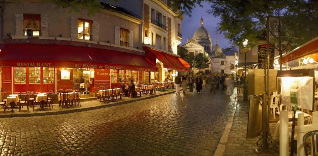 Ibis Paris Ornano Montmartre Nord 18Eme photo 20