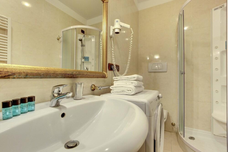 San Marco Luxury - Bellevue Luxury Rooms