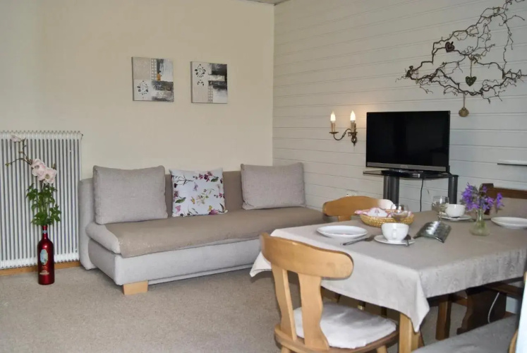Haus Ebner Pension