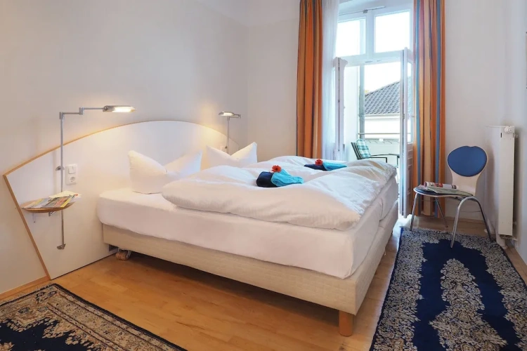 1 Bedroom Standard room