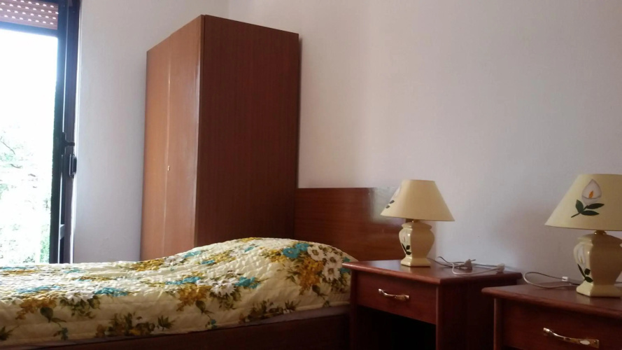 Apartman Milada Vrvilo