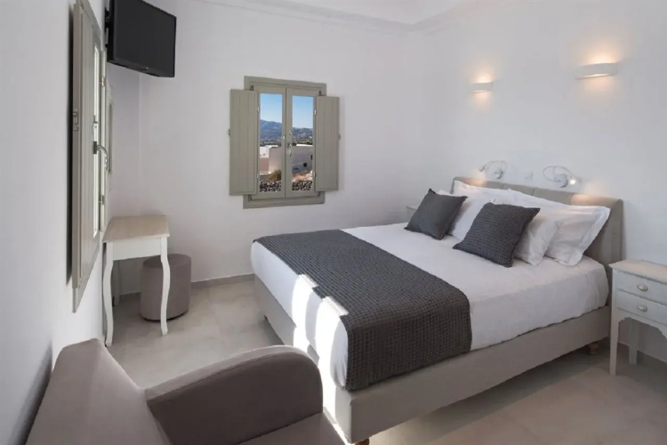 Altemar Suites