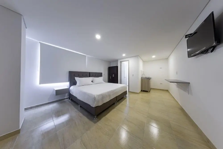 1 Bedroom Standard Apartment