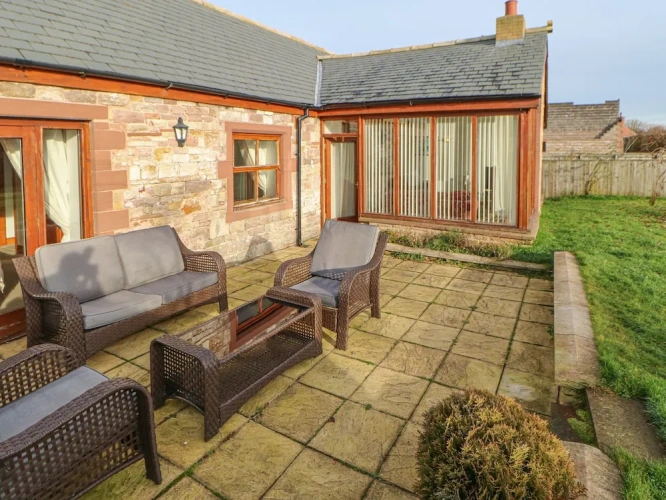 Cottage