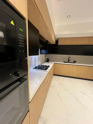 Ruby villa