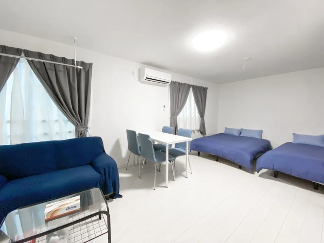 FL Residence Takadanobaba