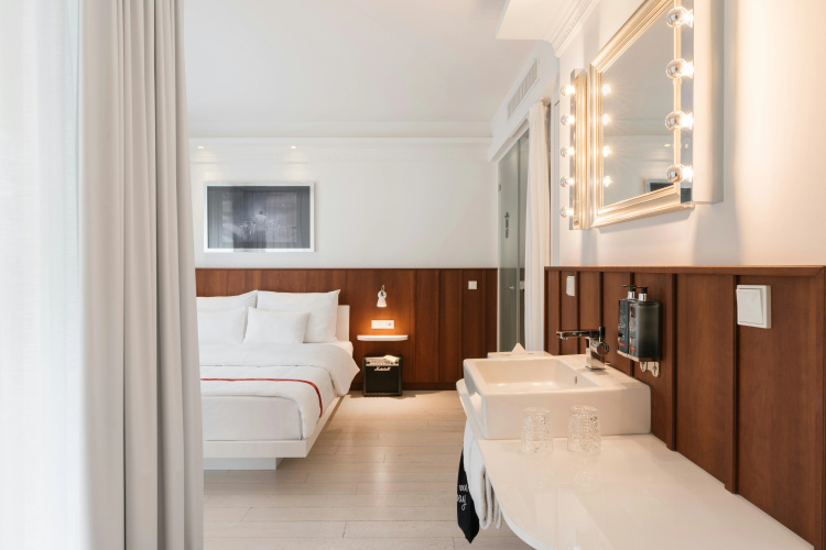 Ruby Sofie Hotel Vienna by IHG