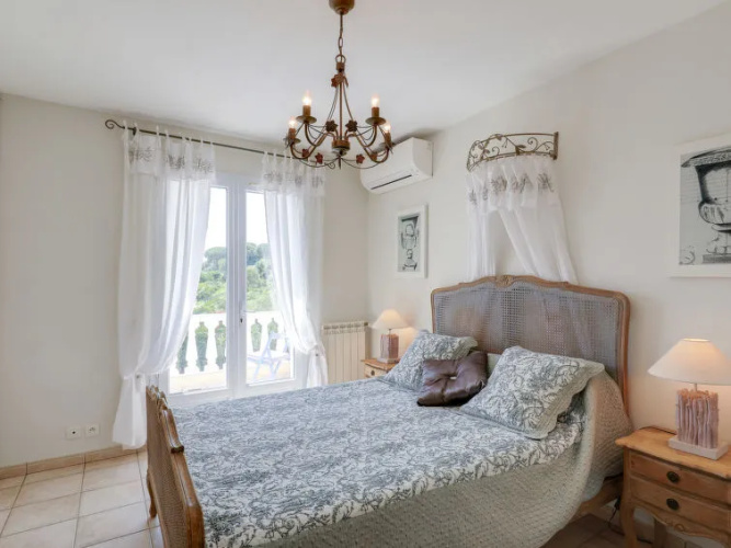 Holiday Home Villa Souleyas