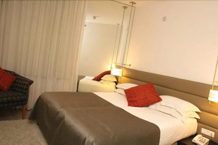 Maxim Hotel Tel Aviv Adults Only