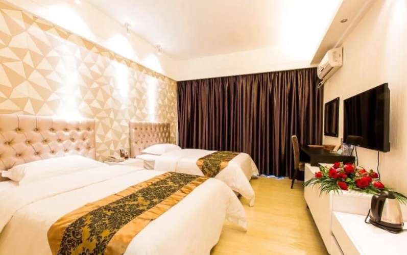 Foshan Dream Apartment