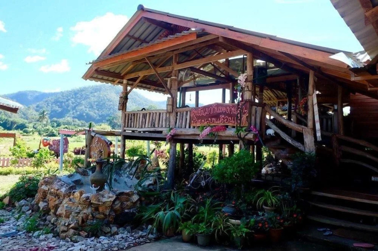 Wongwan Farm