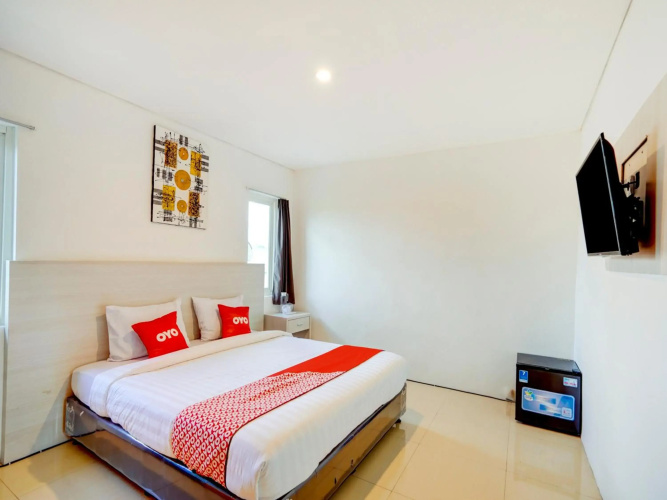 LG Hotel