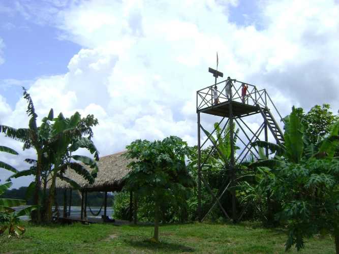 Ecoaventuras Amazonicas