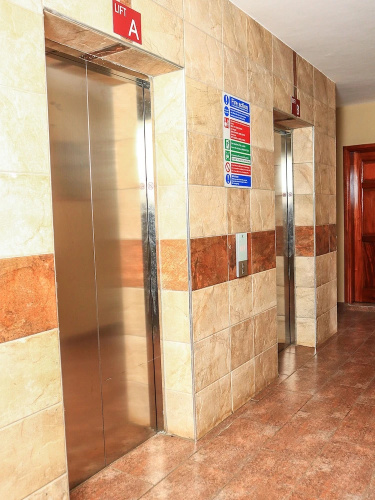 South Suites Studios