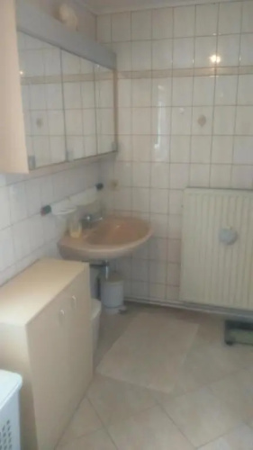 Ferienwohnung St. Wigbert